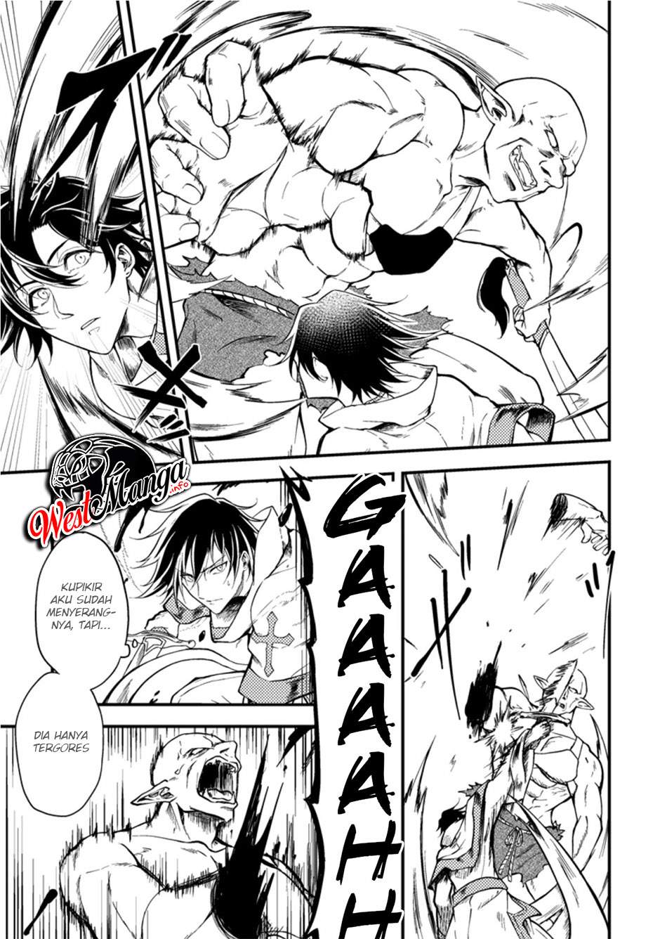 Party Kara Tsuihou Sareta Sono Chiyushi, Jitsuha Saikyou Nitsuki Chapter 14 Gambar 24